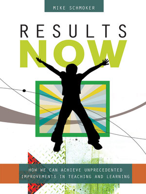 cover image of Results Now